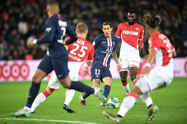 [天下足球]穆西亚拉世界波 拜仁小胜圣保利