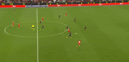 辽宁队防守效率持续领先