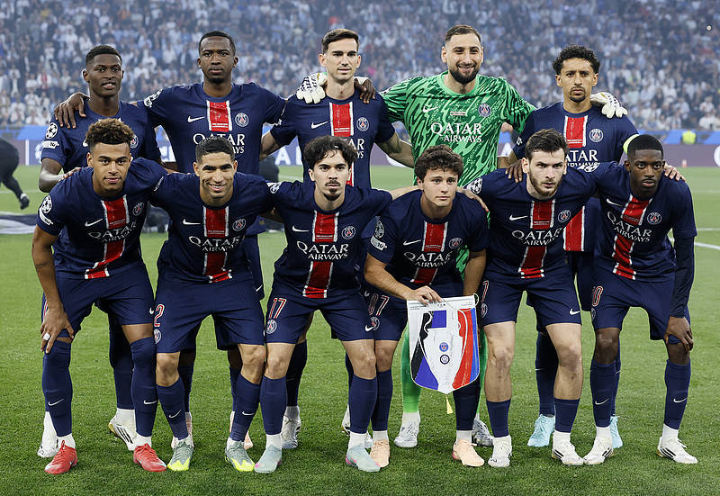 塔帅：经理和主帅对我而言是一样的，最好的决定永远来自讨论