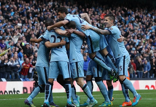 中超-基莱斯双响杨立瑜补时绝平 津门虎2-2北京国安